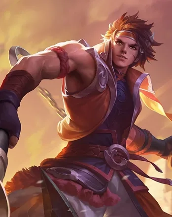 Confira a lista dos melhores personagens para se jogar em Honor of Kings!