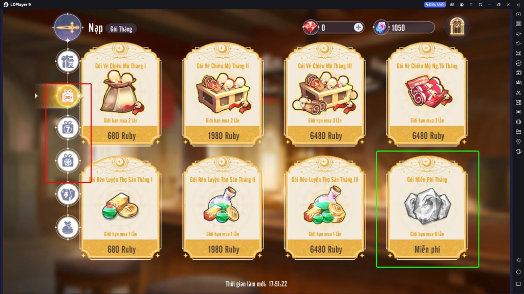 『HƯỚNG DẪN』Cách farm gem và sử dụng gem hiệu quả trong Dragon Waifu: Thợ Săn Rồng