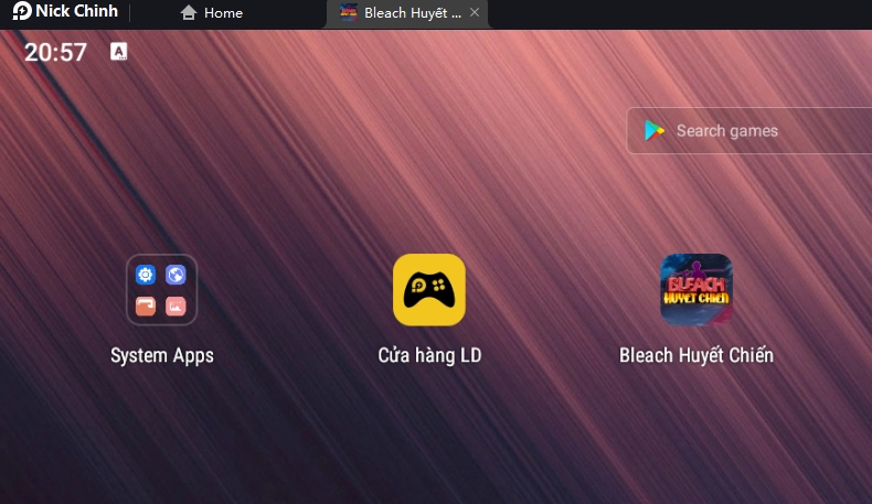 『HƯỚNG DẪN』Bleach Huyết Chiến: Hướng Dẫn Cách Chơi Hiệu Quả Giai Đoạn Đầu