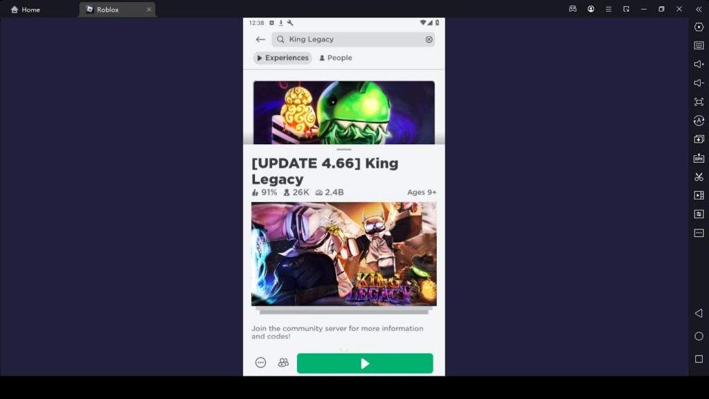 King Legacy Codes: Unlock Gems, Cash, and More! - 2023 November