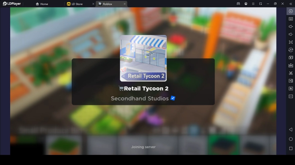 Retail Tycoon 2