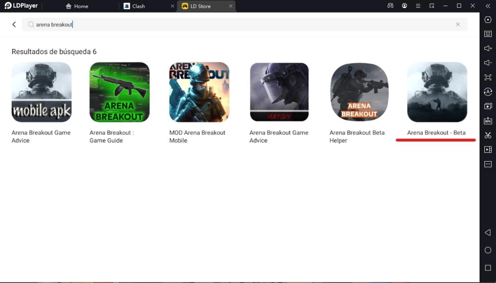 ¡La beta cerrada del nuevo juego FPS Arena Breakout ya está disponible! Tutorial | Cómo descargar y jugar Arena Breakout en PC (Emulador)?