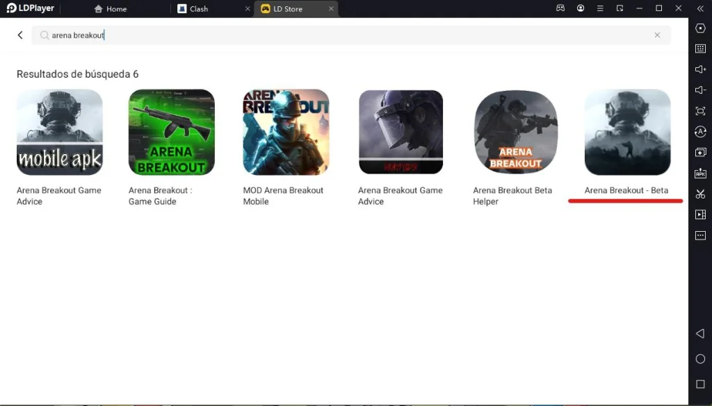 ¡La beta cerrada del nuevo juego FPS Arena Breakout ya está disponible! Tutorial | Cómo descargar y jugar Arena Breakout en PC (Emulador)?