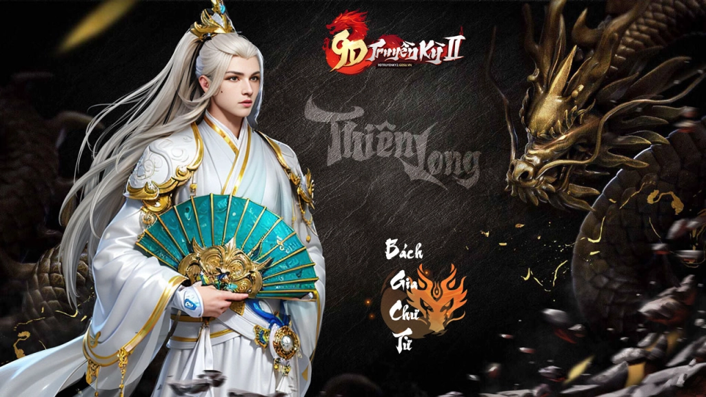 『HƯỚNG DẪN』Cửu Dương Truyền Kỳ 2 giới thiệu ưu nhược điểm và hướng dẫn chọn môn phái