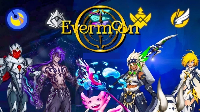 LDPlayer’s Evermoon: NFT MOBA Beginner Guide with Tips to Earn Money