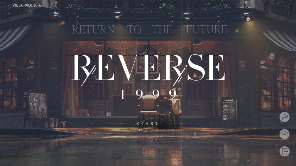 『HƯỚNG DẪN』Reverse: 1999 tổng hợp mẹo và chiến thuật chơi game chuẩn