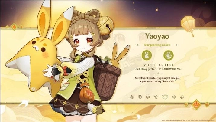 Genshin Impact Patch 3.4 Update Guide