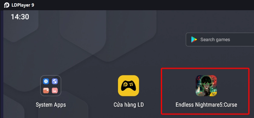 『GIFTCODE』Tổng hợp Gift Code ENDLESS NIGHTMARE 5: CURSE và hướng dẫn cách nhập