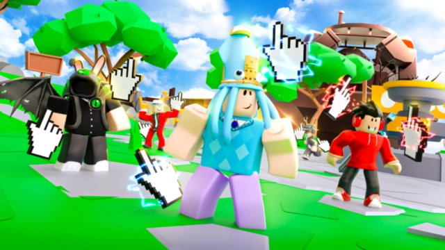 Roblox Tapping Fantasy Codes: Hatch Your Collection - 2023 November