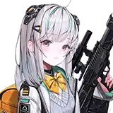 Goddess of the Victory: NIKKE : จัดอันดับ Tier List ตัวละครน่าใช้