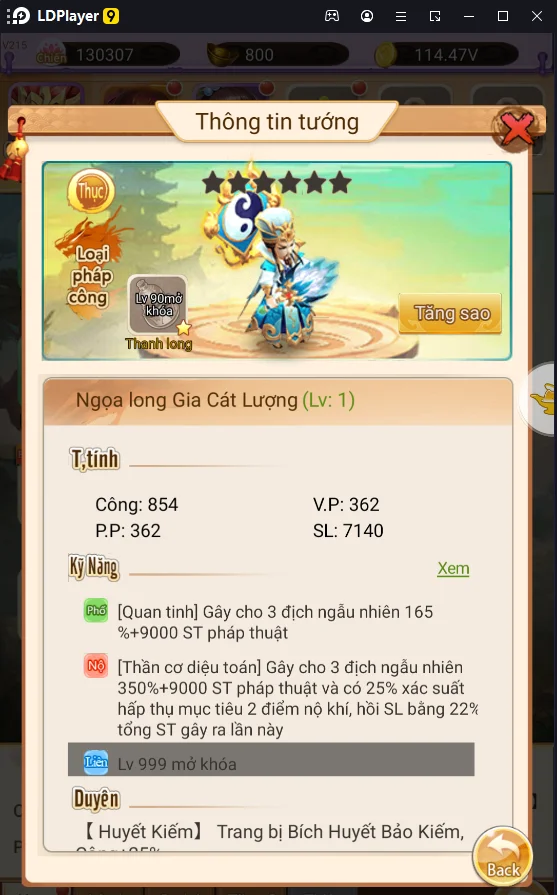 『HƯỚNG DẪN』Cực Loạn 3Q: Hướng Dẫn Tân Thủ & cách tải game trên PC
