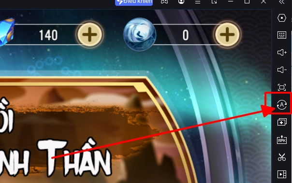 『HƯỚNG DẪN』Reroll Lục Giới AFK Nhanh Trên LDPlayer