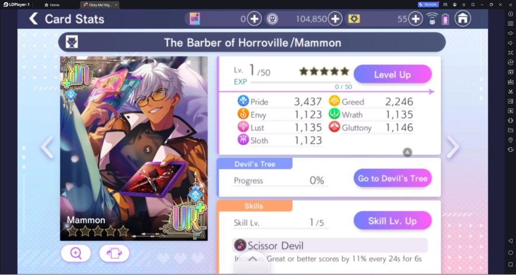 Obey Me Nightbringer Ultimate Beginners Guide