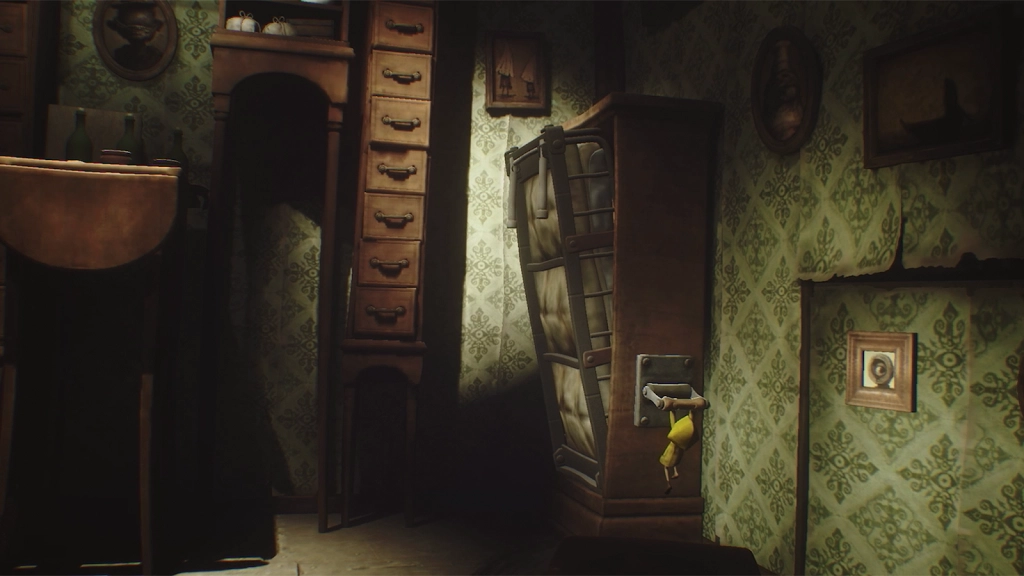 Faça o pré-registro de Little Nightmares em sua versão mobile!