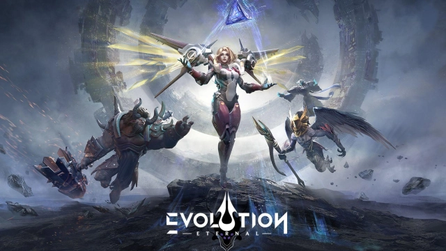 Eternal Evolution Beginner Guide with Everything You Need to Learn