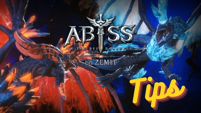 Abyss on ZEMIT Tips for Making You Better with Best Strategies