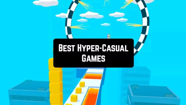 Best Hyper Casual Games in Android that You Must Play in 2023