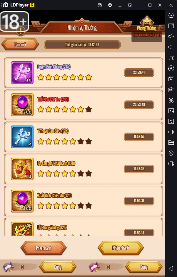 『HƯỚNG DẪN』Tam Quốc Chess: 6 Mẹo Hay Không Thể Bỏ Qua.