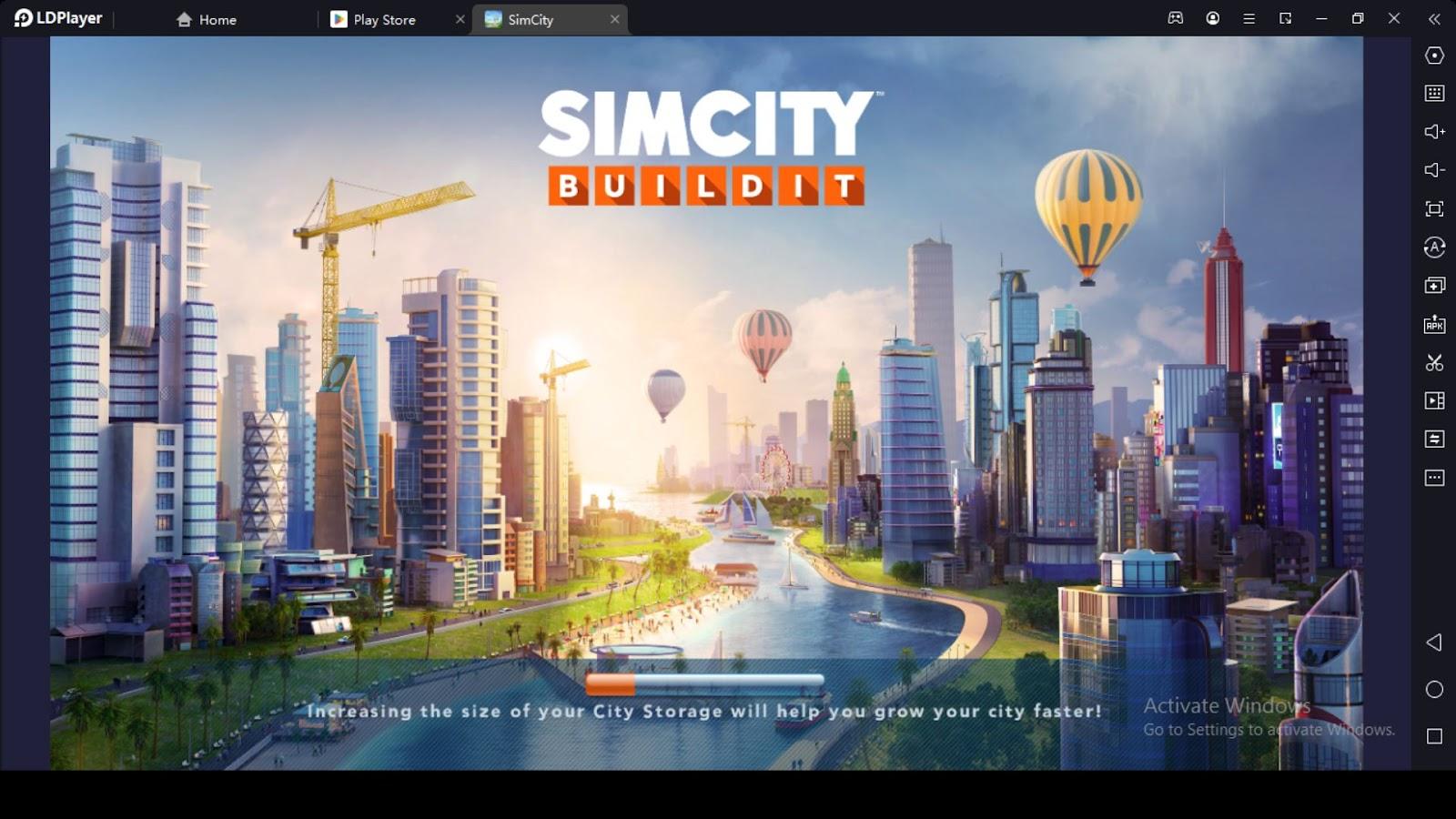 SimCity BuildIt Beginner Guide