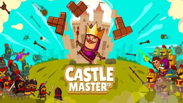Castle Master TD Beginner Guide, Tips and Tricks - Be a Best Master Today