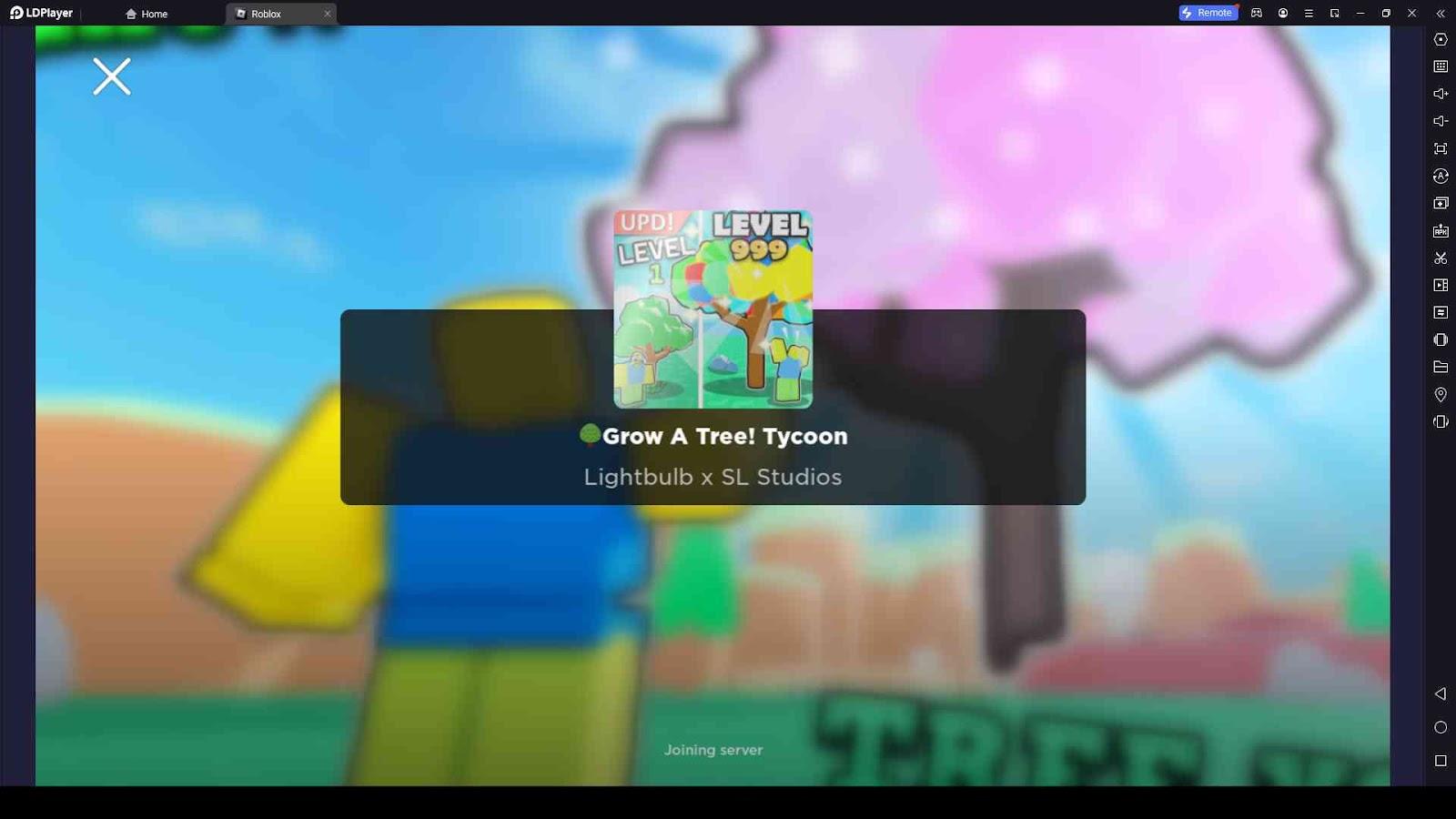 Roblox Grow A Tree Tycoon Codes: Blossoming Success - 2023 December-Redeem  Code-LDPlayer