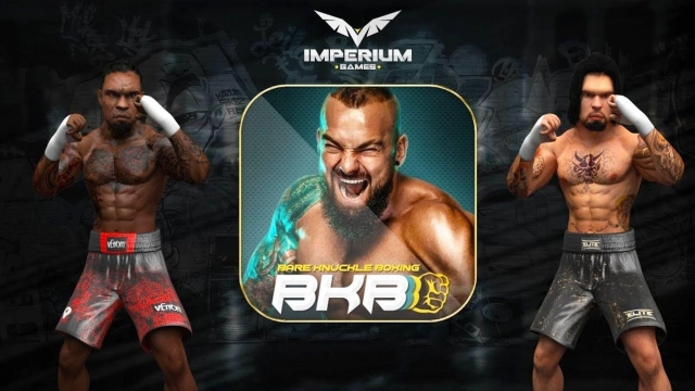 Bare Knuckle Boxing Beginner Guide and Tips - The Perfect Match Begins Here