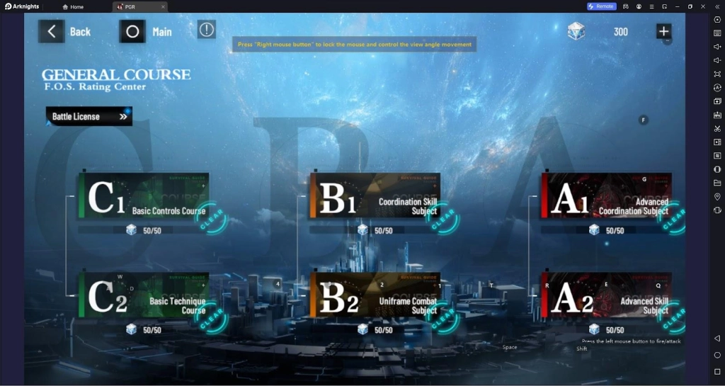 Punishing Gray Raven Beginners Support Guide - Free Six Star Construct