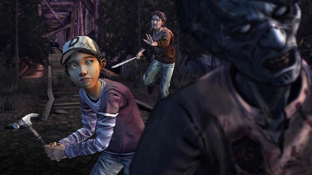 Best Zombie Games Android