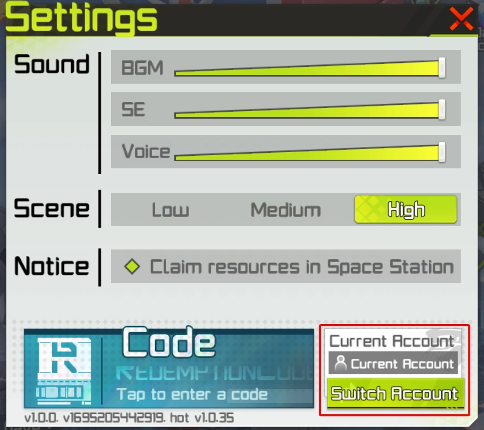 『HƯỚNG DẪN』Reroll MobileSuit: Origin tự động nhiều tài khoản và bộ giftcode VIP