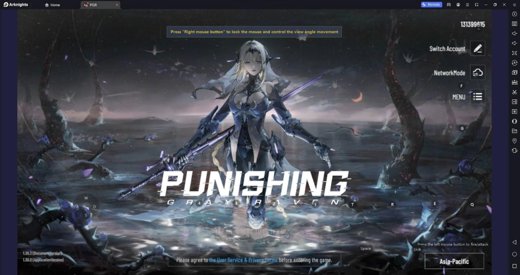Punishing Gray Raven Beginners Support Guide - Free Six Star Construct