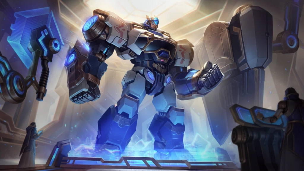 Comemore o 7° Aniversário do maior Moba para celulares - Mobile Legends: Bang Bang!