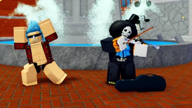 Roblox Piece Adventures Simulator Codes for More Freebies – November 2023