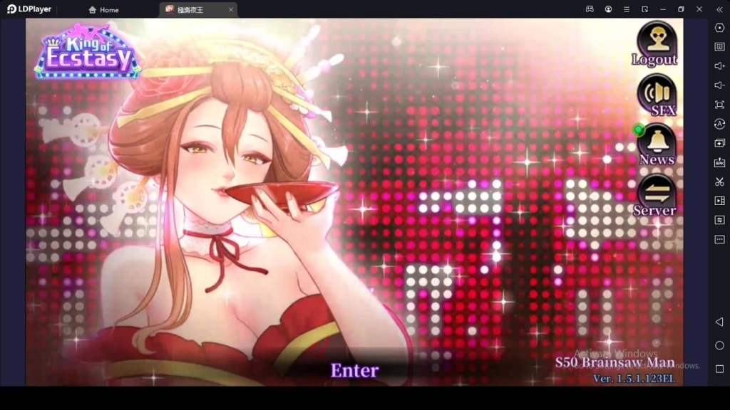 King of Ecstasy Beginner Guide with Gameplay Walkthrough Tips