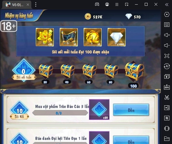 『HƯỚNG DẪN』Vô Địch Triệu Hoán Sư: Hướng Dẫn Tân Thủ Chơi Chuẩn Đầu Game