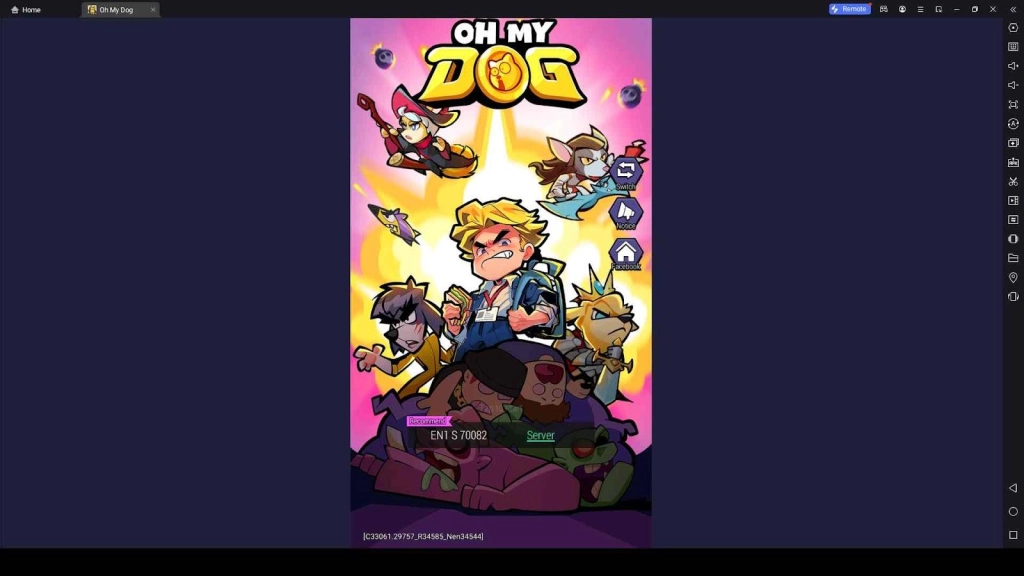 Oh My Dog Tier List