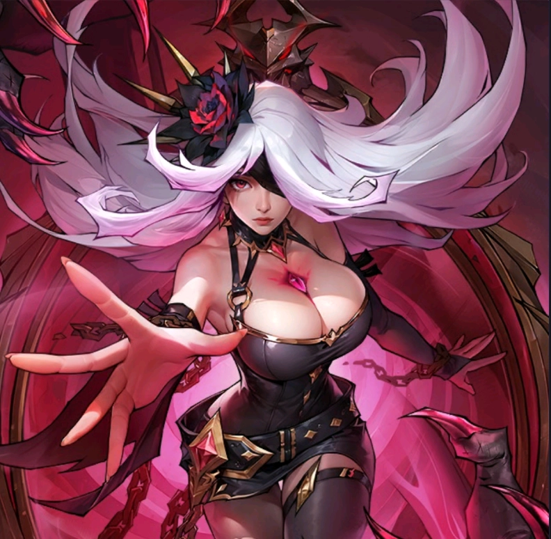 『HƯỚNG DẪN』Tier list / Bảng xếp hạng nhân vật OMNIHEROES