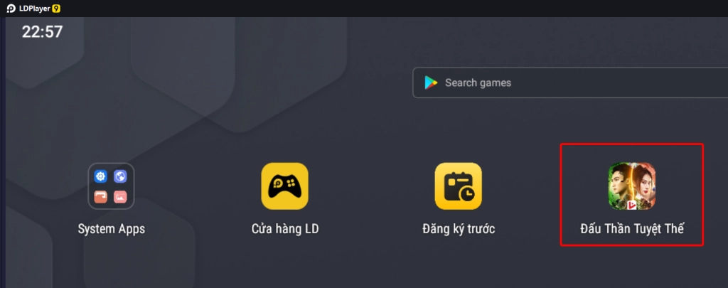 『HƯỚNG DẪN』Tiêu điểm môn phái Đấu Thần Tuyệt Thế và hướng dẫn chọn class