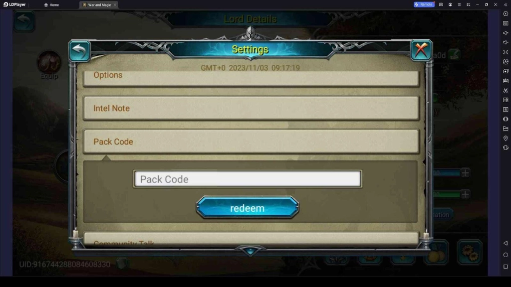 War and Magic: Kingdom Reborn Codes Guide for Free Rewards in November 2023