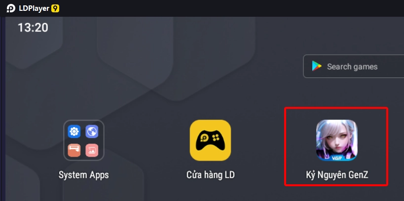 『HƯỚNG DẪN』Kỷ Nguyên GenZ - VGP hướng dẫn tăng cấp nhanh giai đoạn tân thủ nhận nhiều ưu đãi nhất