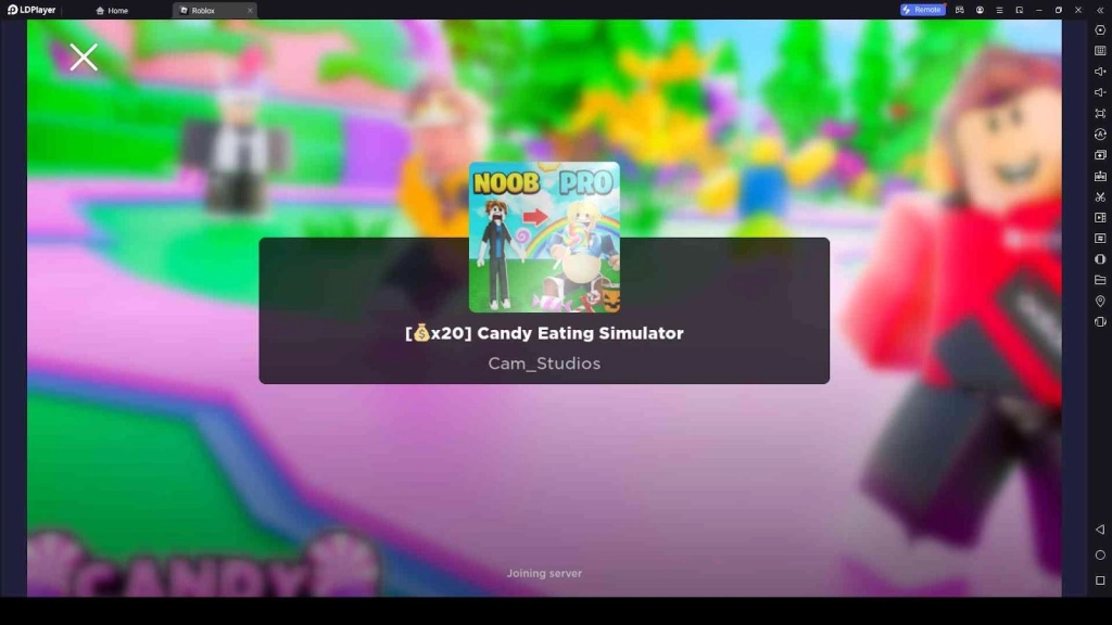 Roblox Candy Eating Simulator Codes Guide - 2023 August