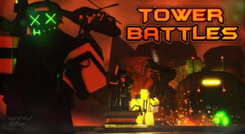 Roblox Tower Battles Codes: Strategize, Defend, Conquer - 2023 November