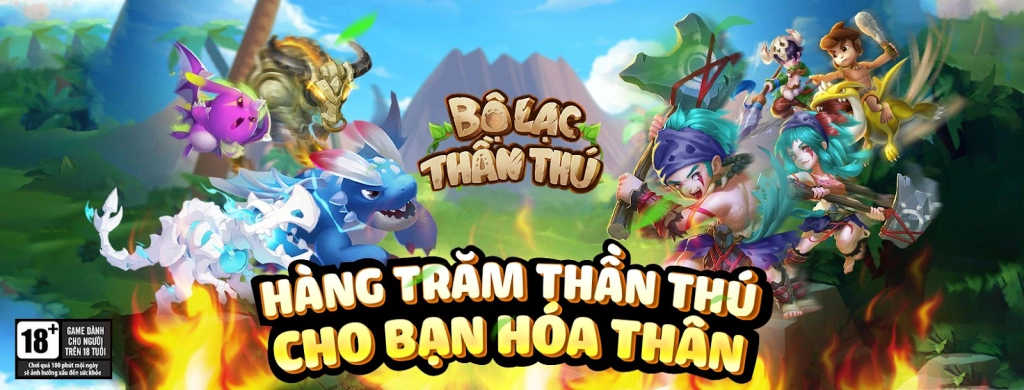 『HƯỚNG DẪN』Reroll Bộ Lạc Thần Thú tự động nhiều tài khoản