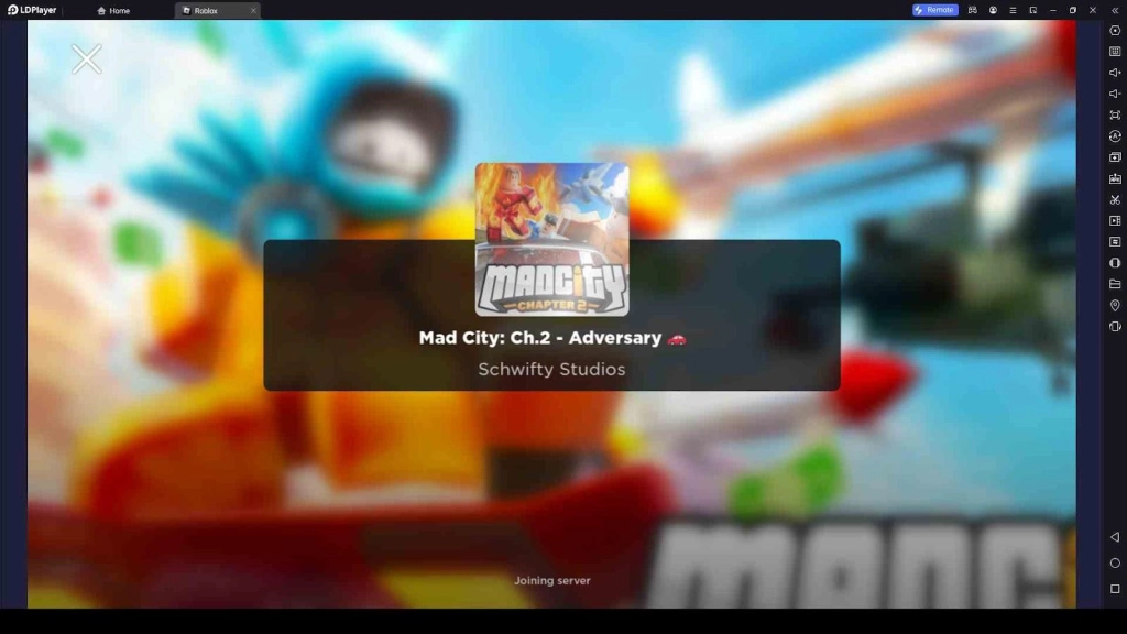 Roblox Mad City Chapter 2 Codes: Rise as Hero or Villain - 2023 November