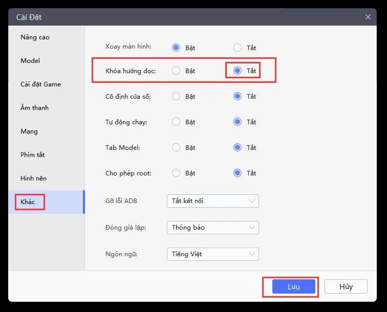 『HƯỚNG DẪN』Tiệm Lẩu Đường Hạnh Phúc: Màn hình dọc & Cách tải trên PC