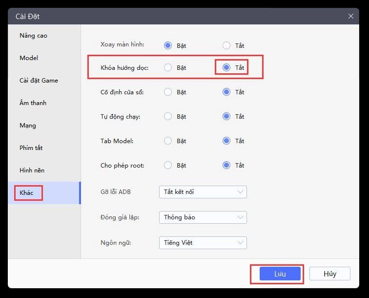 『HƯỚNG DẪN』Tiệm Lẩu Đường Hạnh Phúc: Màn hình dọc & Cách tải trên PC