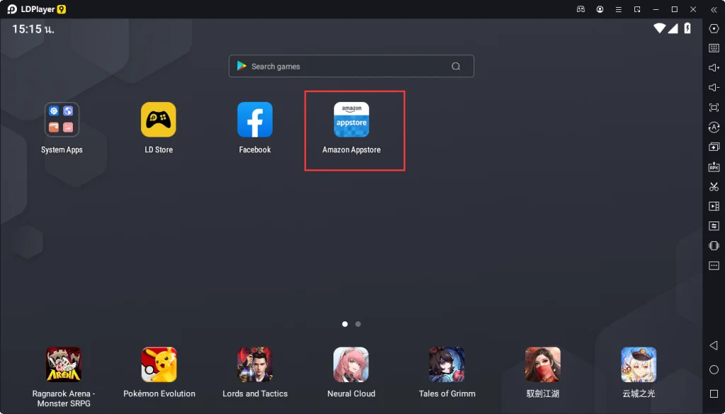 วิธีเล่น Clash of Clans บน LDPlayer