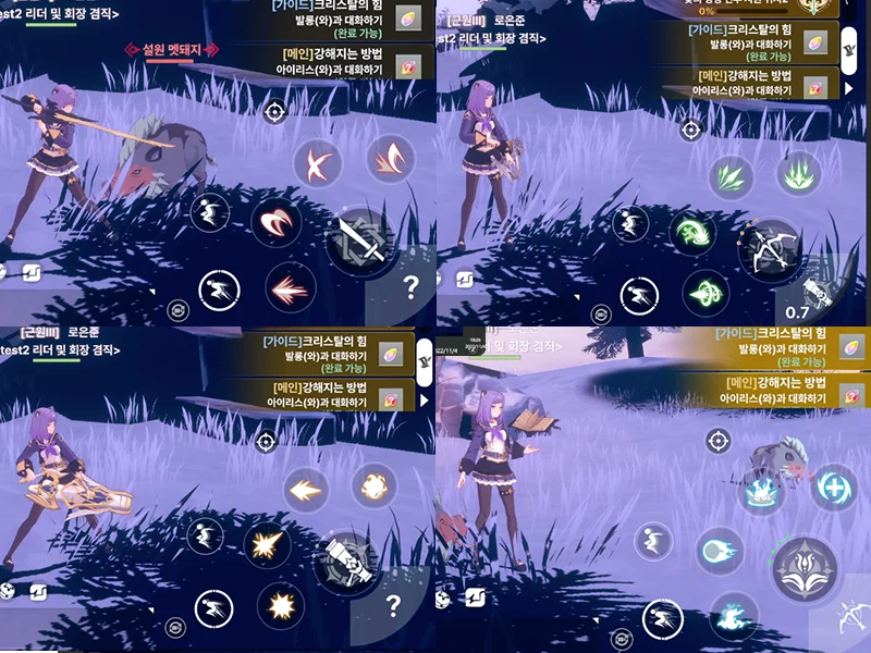 [프리뷰] 세상을 바꿀 위대한 모험이 온다, ‘레오네: 레전드 오브 네버랜드’