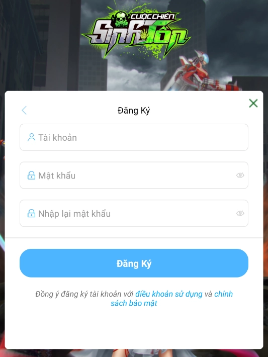 『HƯỚNG DẪN』Reroll CUỘC CHIẾN SINH TỒN nhiều tài khoản nhanh và chuẩn nhất