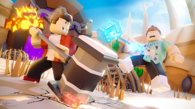 Roblox Banning Simulator X Codes: Earn Boost, Luck and More - November 2023