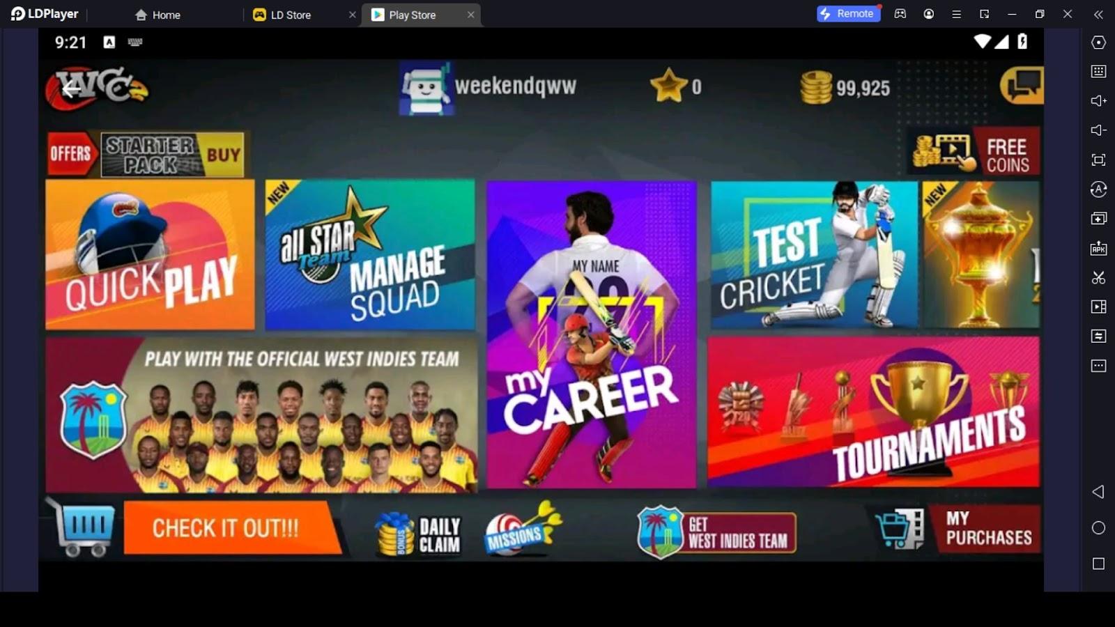 10 best cricket games to play on mobile phones in 2023
